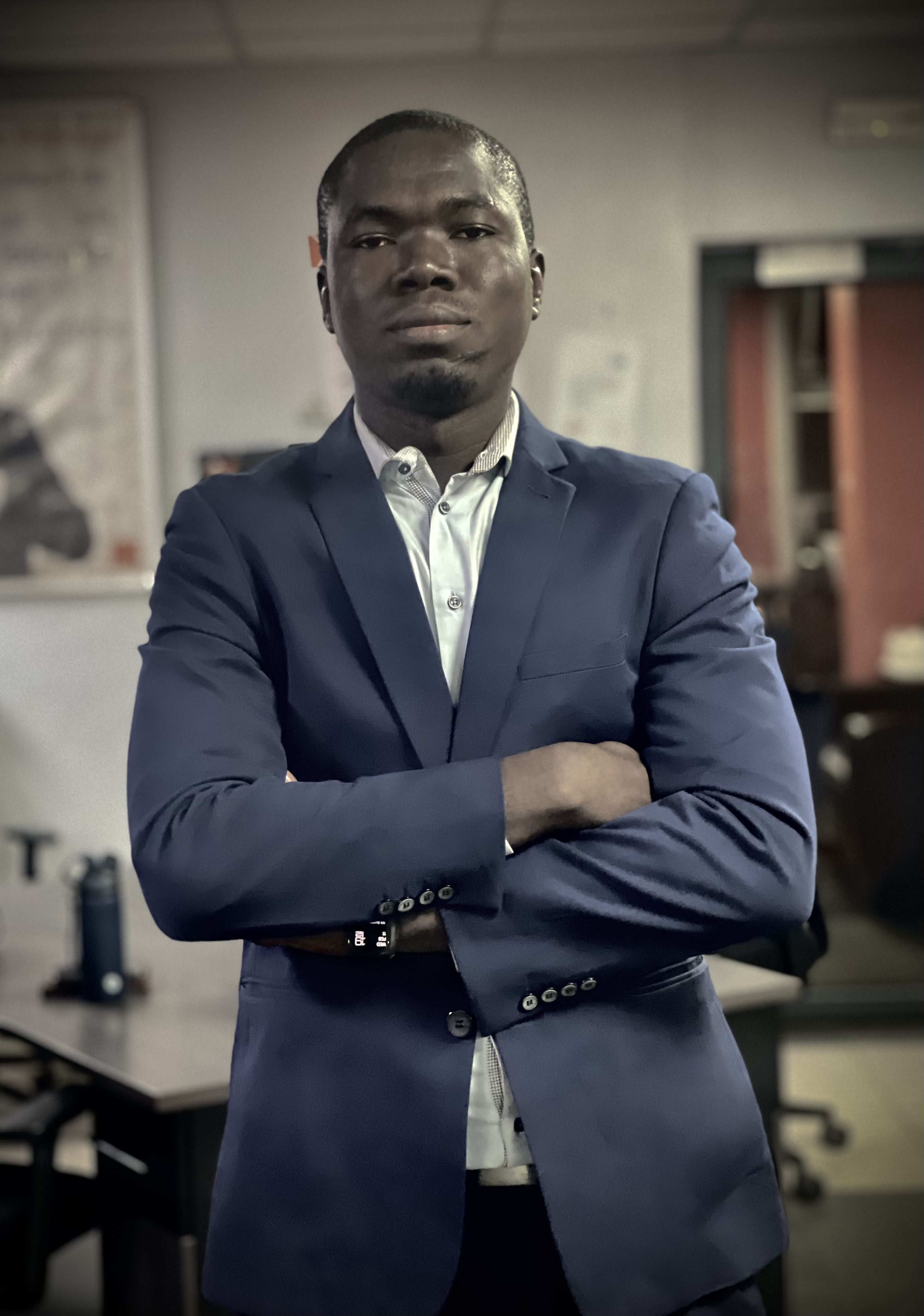 Ballo Ibrahima